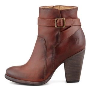 Frye Patty Riding Boot size 8